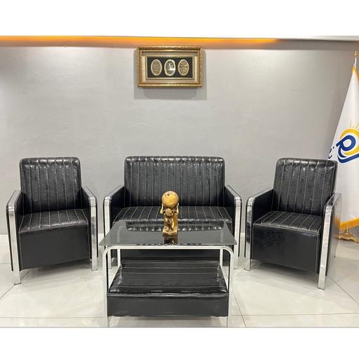 نیم ست اداری پاندا